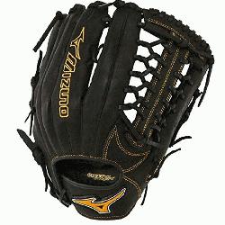  Prime GMVP1275P1 Baseball Glove 12.75 inch Right Hand Throw  Smooth professional style oil
